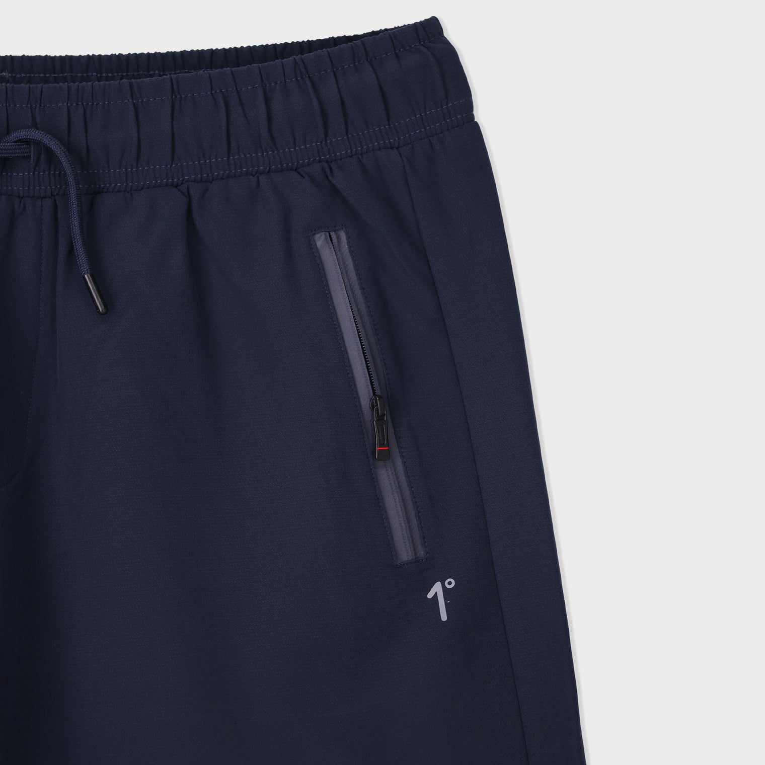 Navy Active Pants