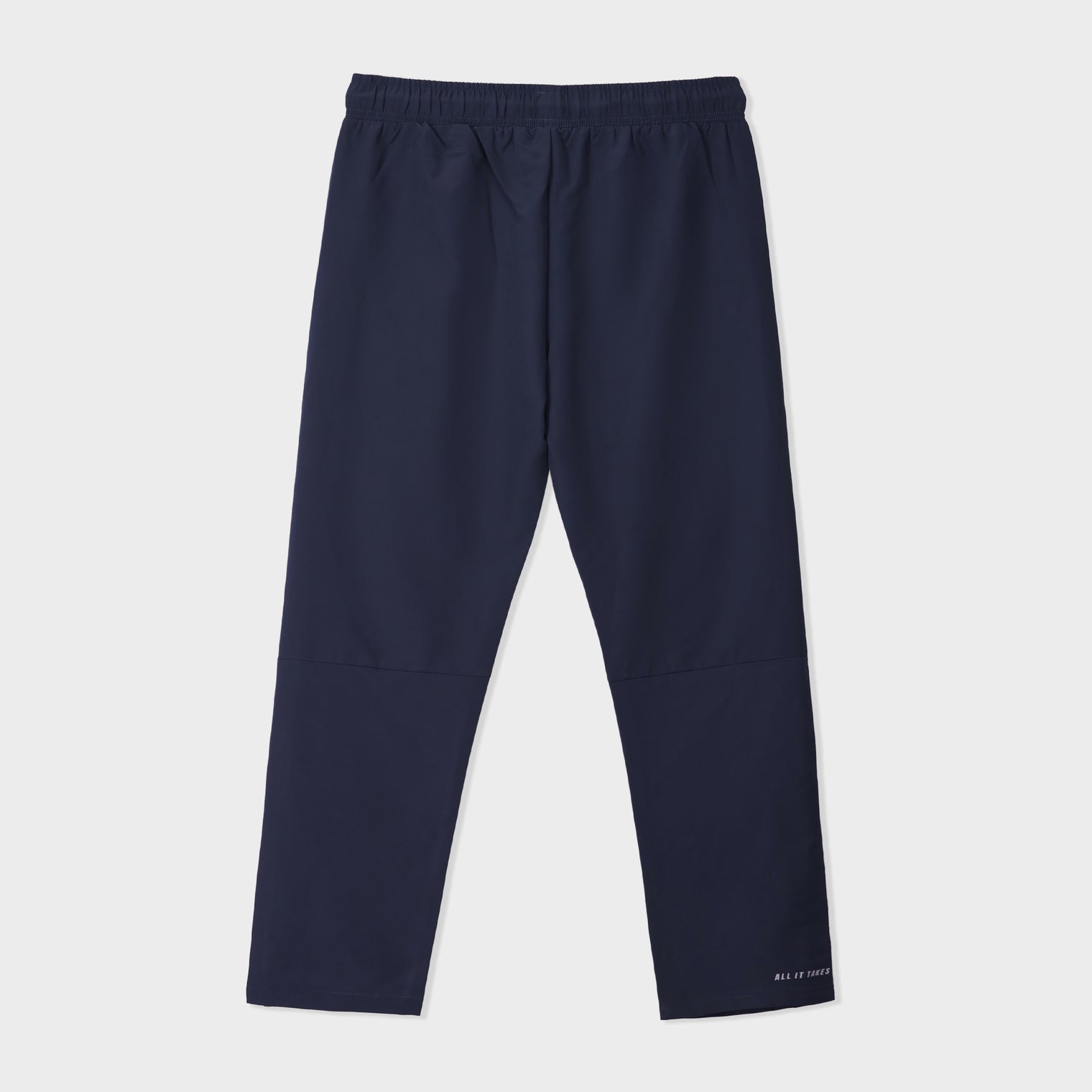 Navy Active Pants