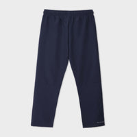 Navy Active Pants