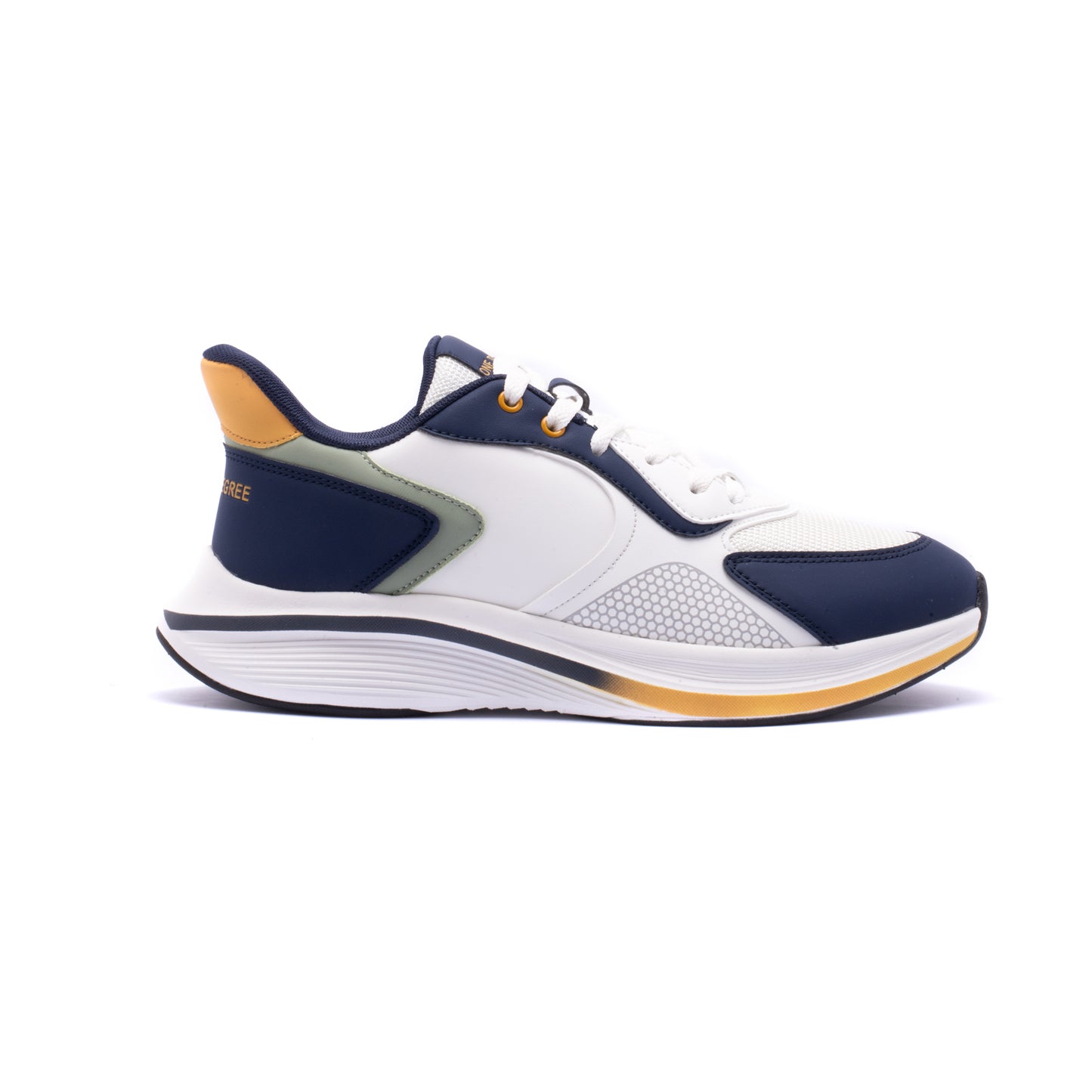 Navy & Light Blue AEOLUS 2.0