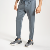 Charcoal Scuba Fitness Trousers