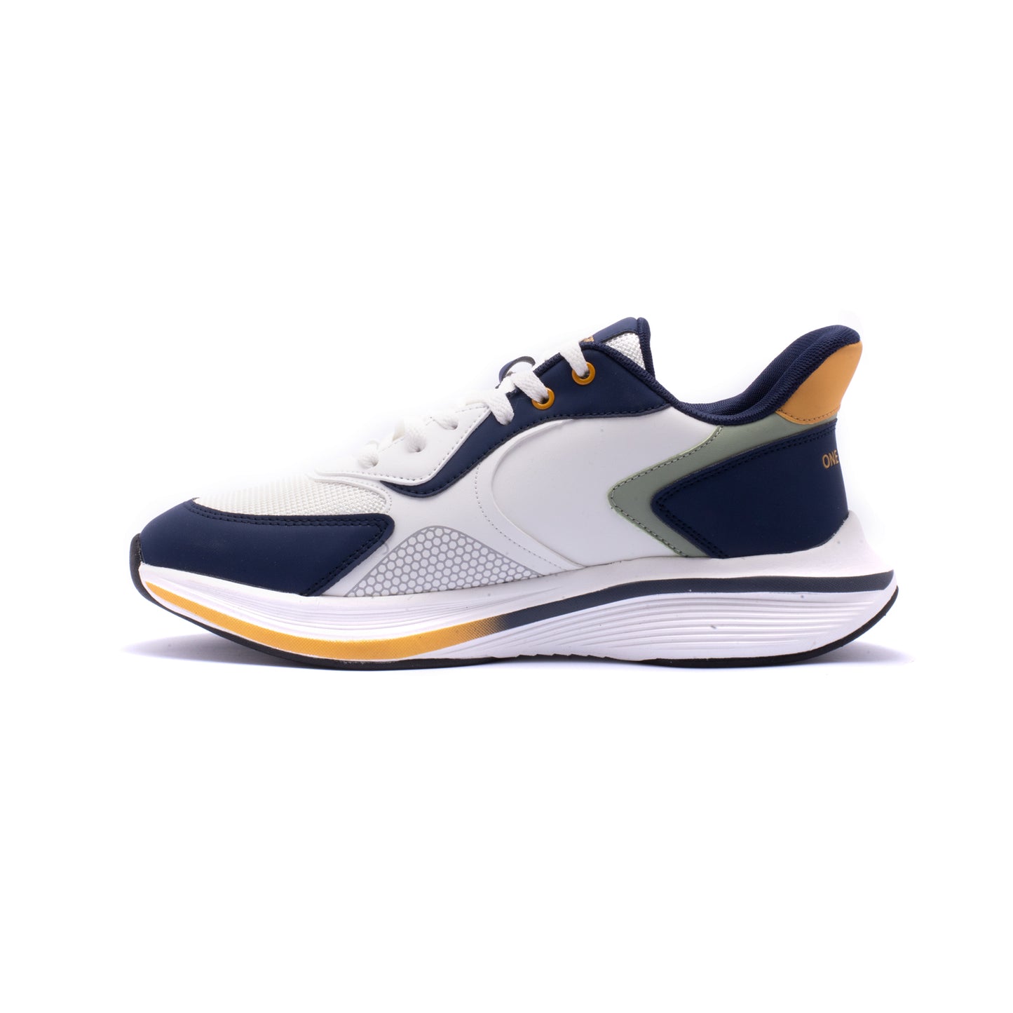 Navy & Light Blue AEOLUS 2.0