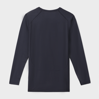 Black Compression Tee