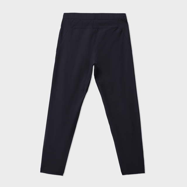 Black Men Trousers