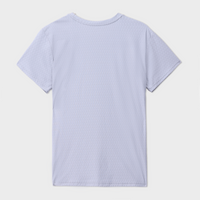 Grey Perfromance Tee