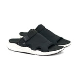 Neuflex Convertible Black Sandals