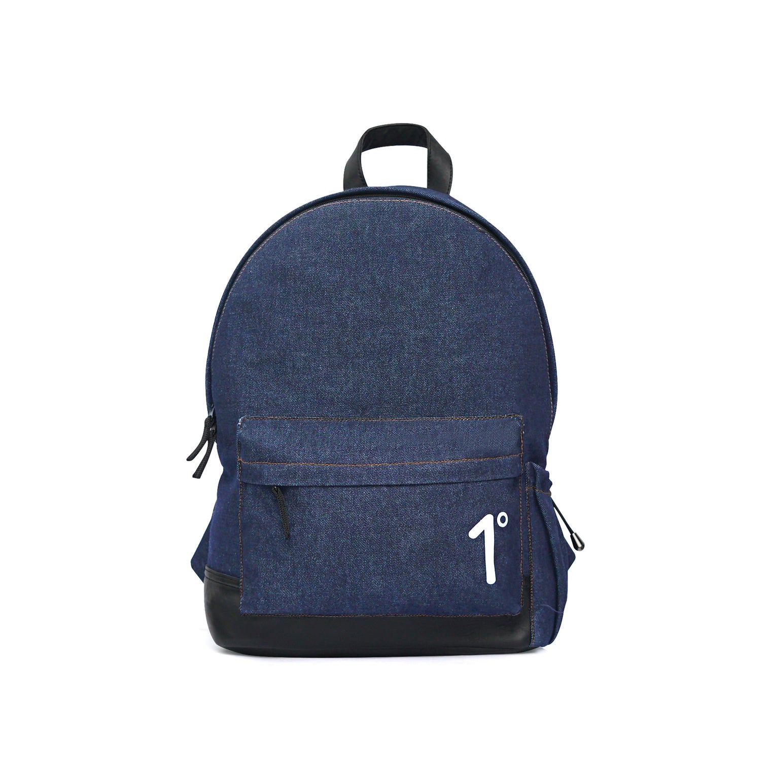 Denim Blue DayPack