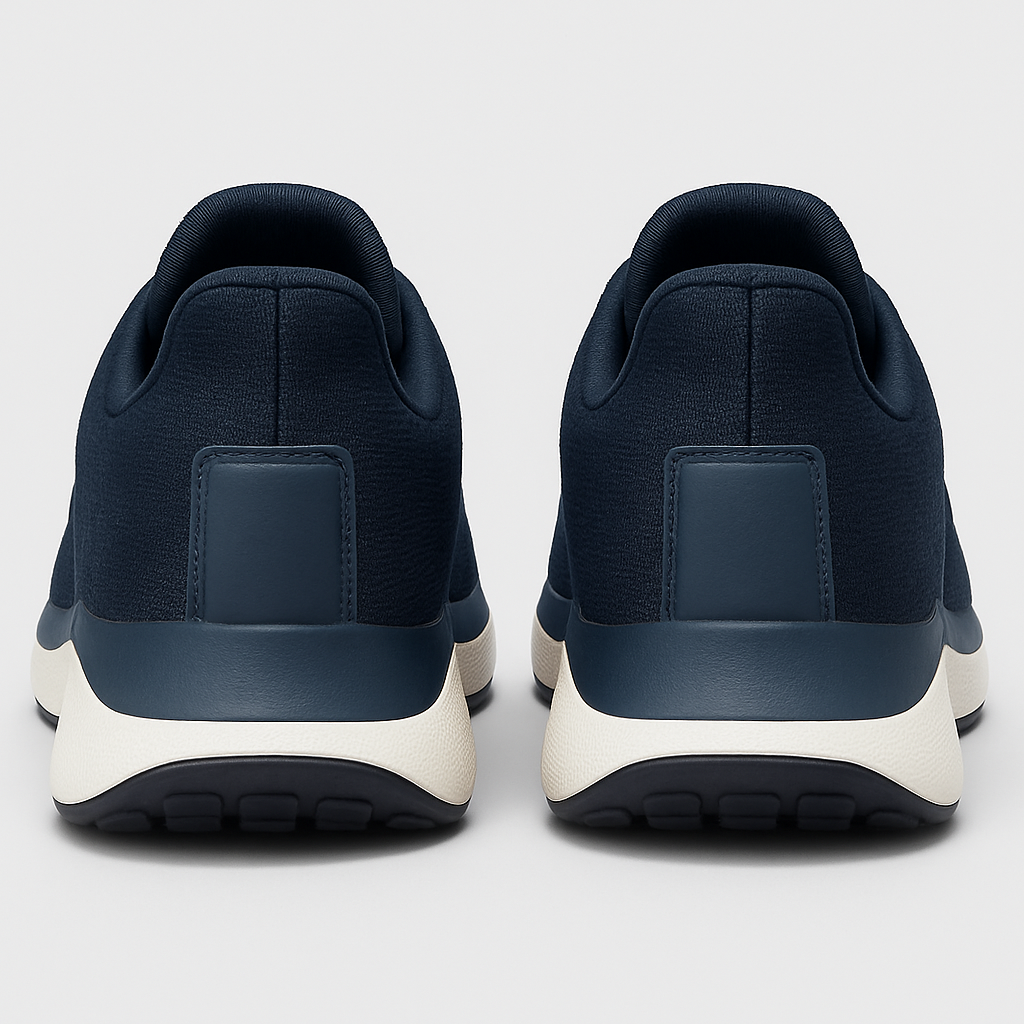 Navy Ascend