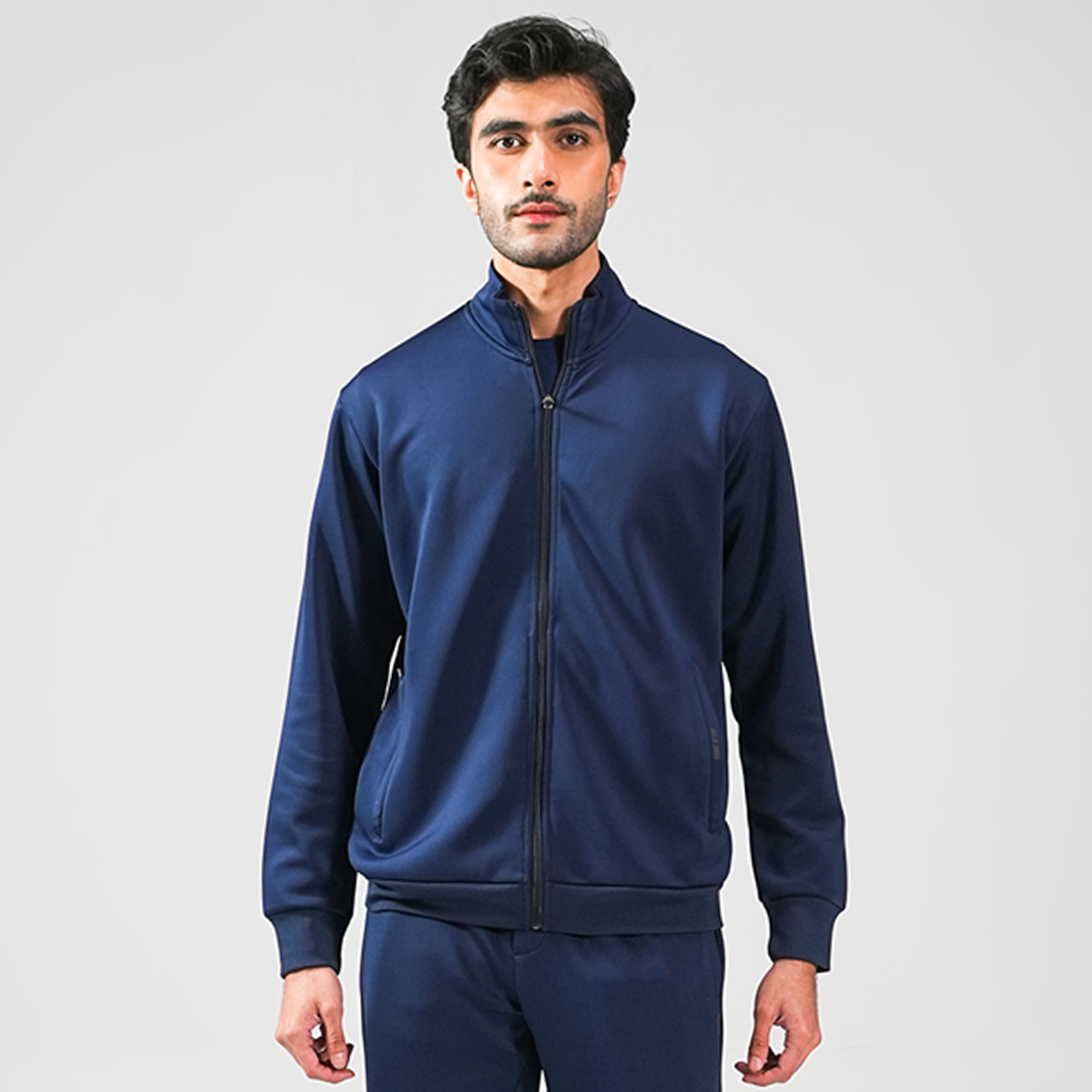 Navy Scuba Jumper