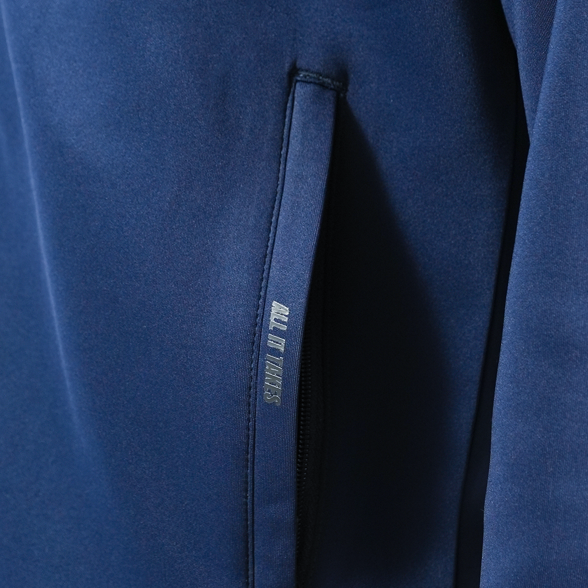 Navy Scuba Jumper