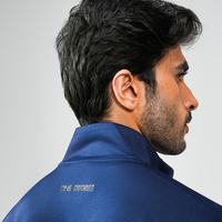 Navy Scuba Jumper