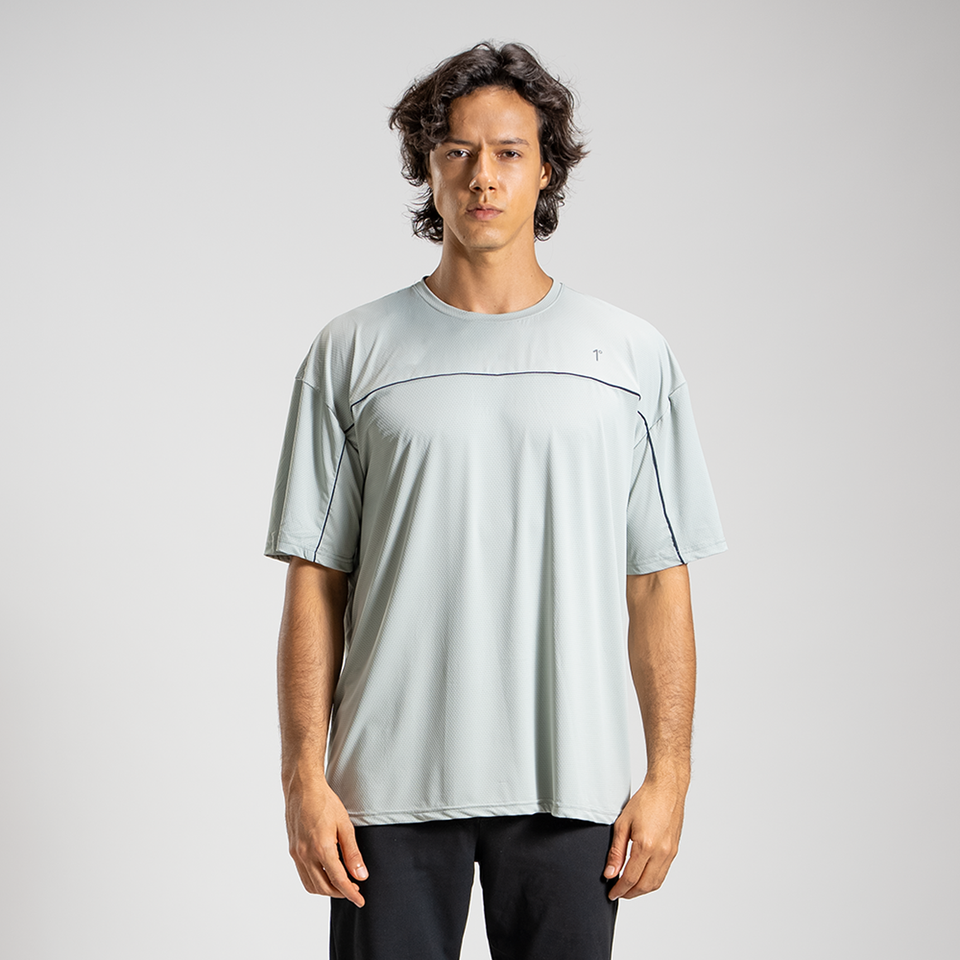 buy online oversized gym t shirts