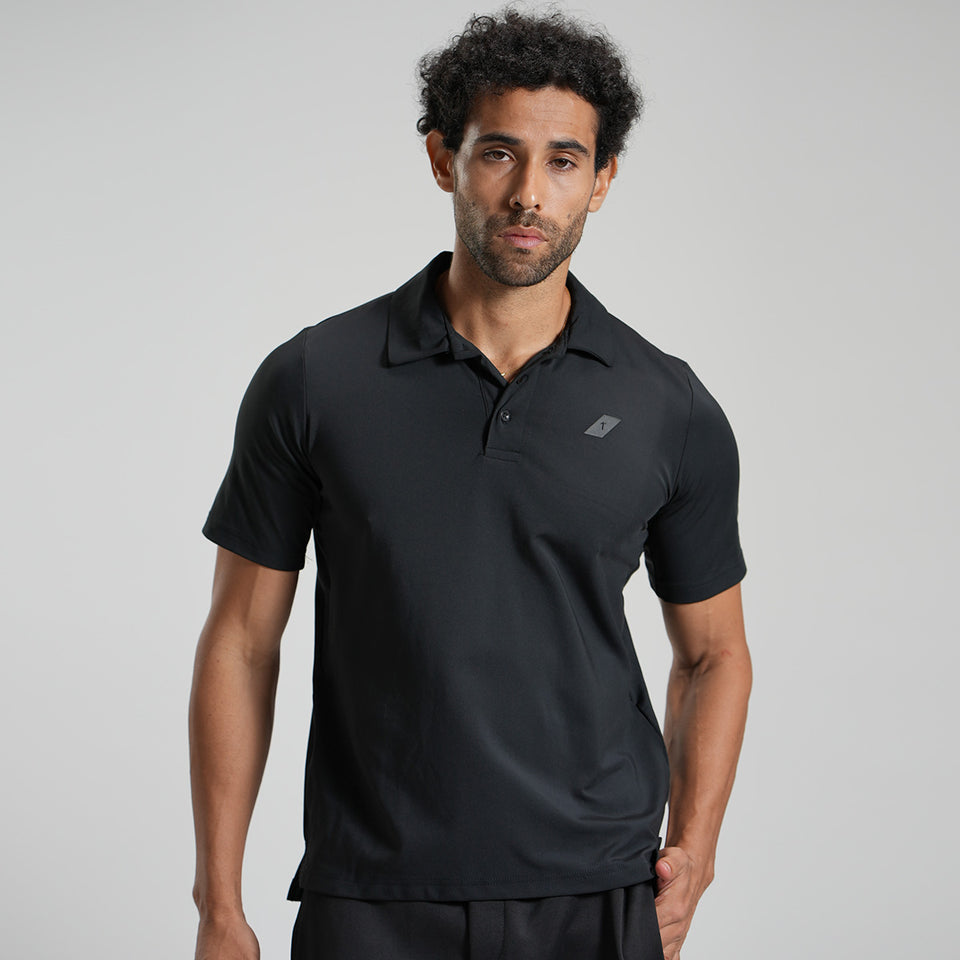 shop online gym performance polo shirts for men in pakistan