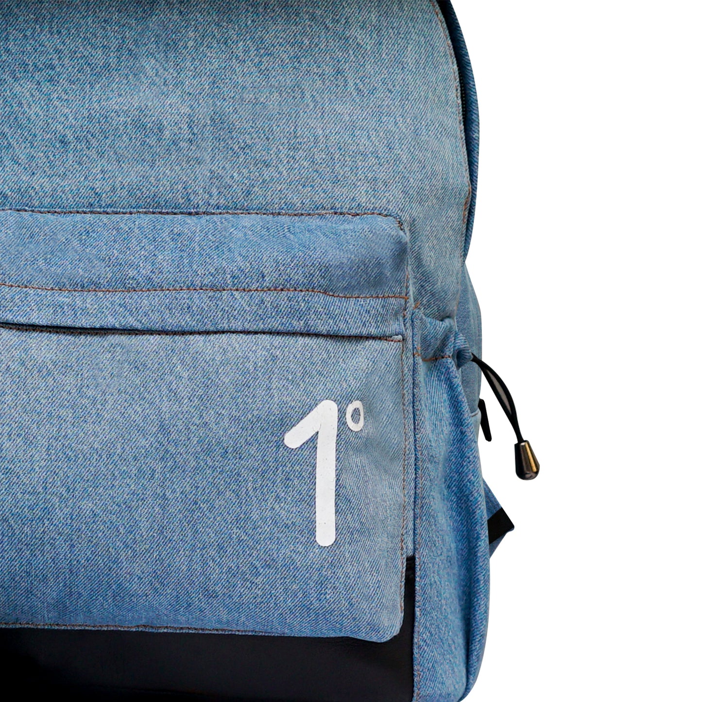 Denim Light Blue DayPack