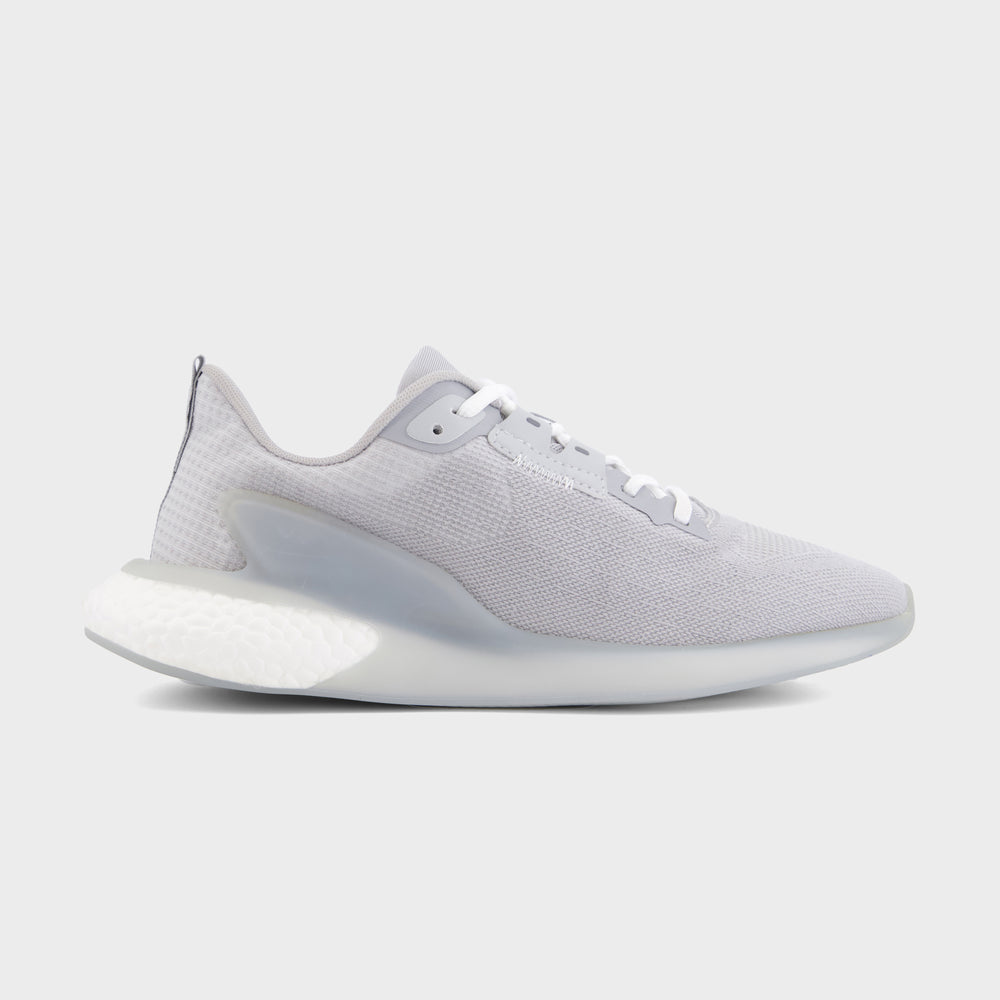 One Degree Grey Evolve Gym Sneaker 2.0 with responsive cushioning - training shoes for men in Pakistan