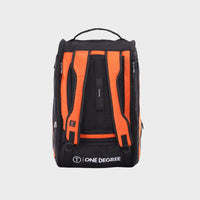 Orange Pro Padel Bag