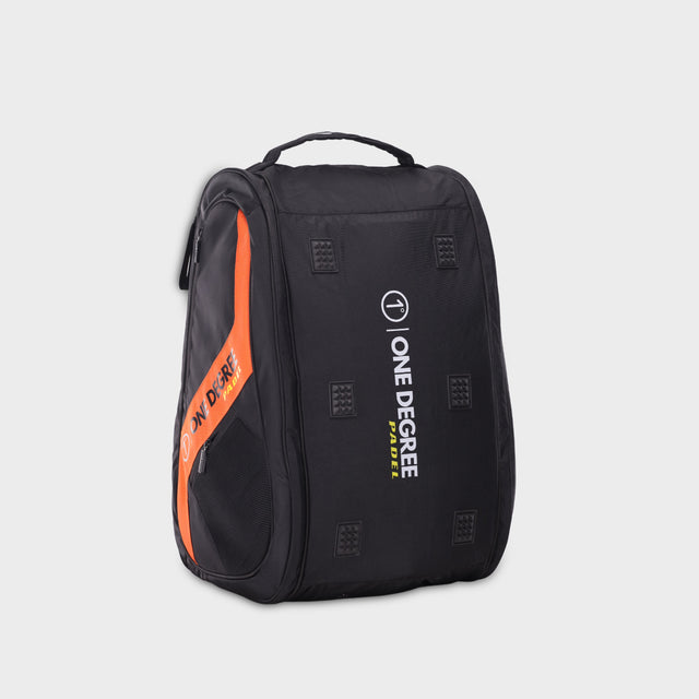 Orange Pro Padel Bag