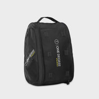 Black Pro Padel Bag