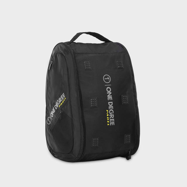 Black Pro Padel Bag