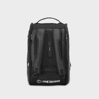 Black Pro Padel Bag