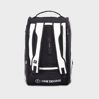 Black & White Pro Padel Bag