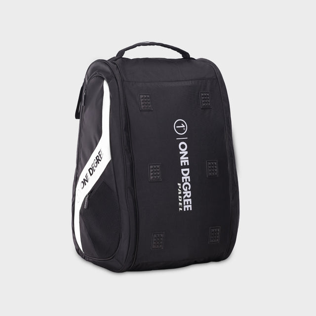 Black & White Pro Padel Bag