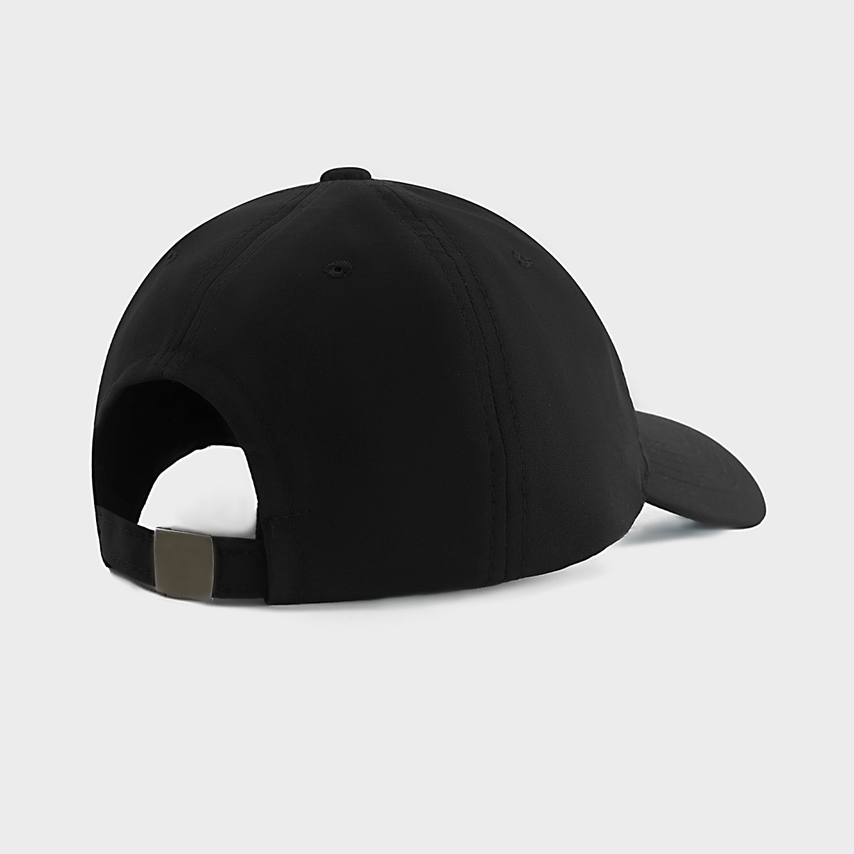 Black One Degree Padel Club Cap