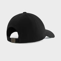 Black One Degree Padel Club Cap