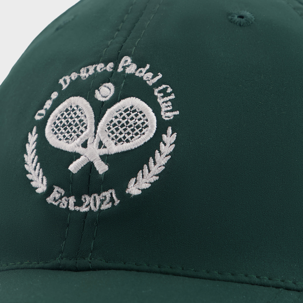 One Degree Padel Club Cap