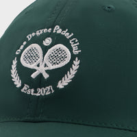 One Degree Padel Club Cap