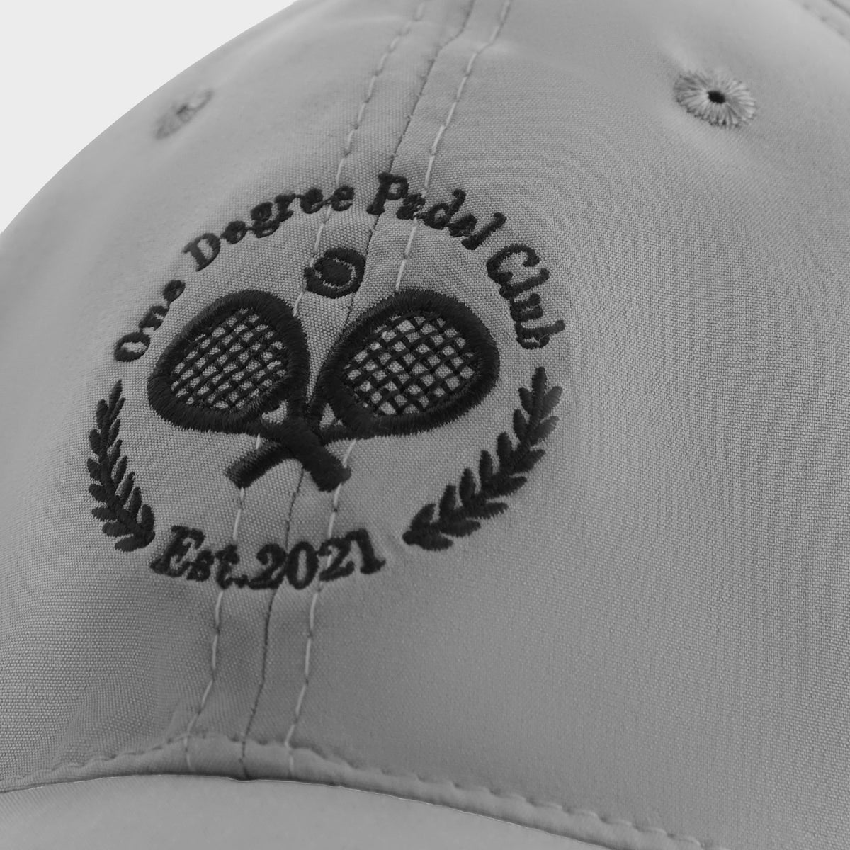 One Degree Padel Club Cap