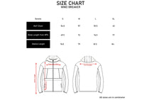 Black Windbreaker