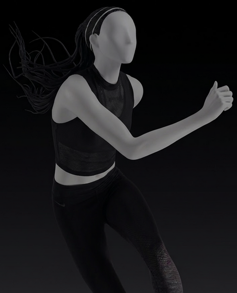 Apparel