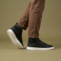 Black & White Amplitude HT Everyday Trainers