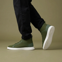 Sea Green Amplitude HT Everyday Trainers