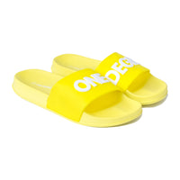 Yellow Slides