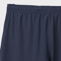 Navy Ripstop Trouser