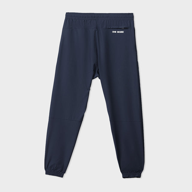 Navy Ripstop Trouser