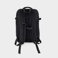 Black Padel Bagpack