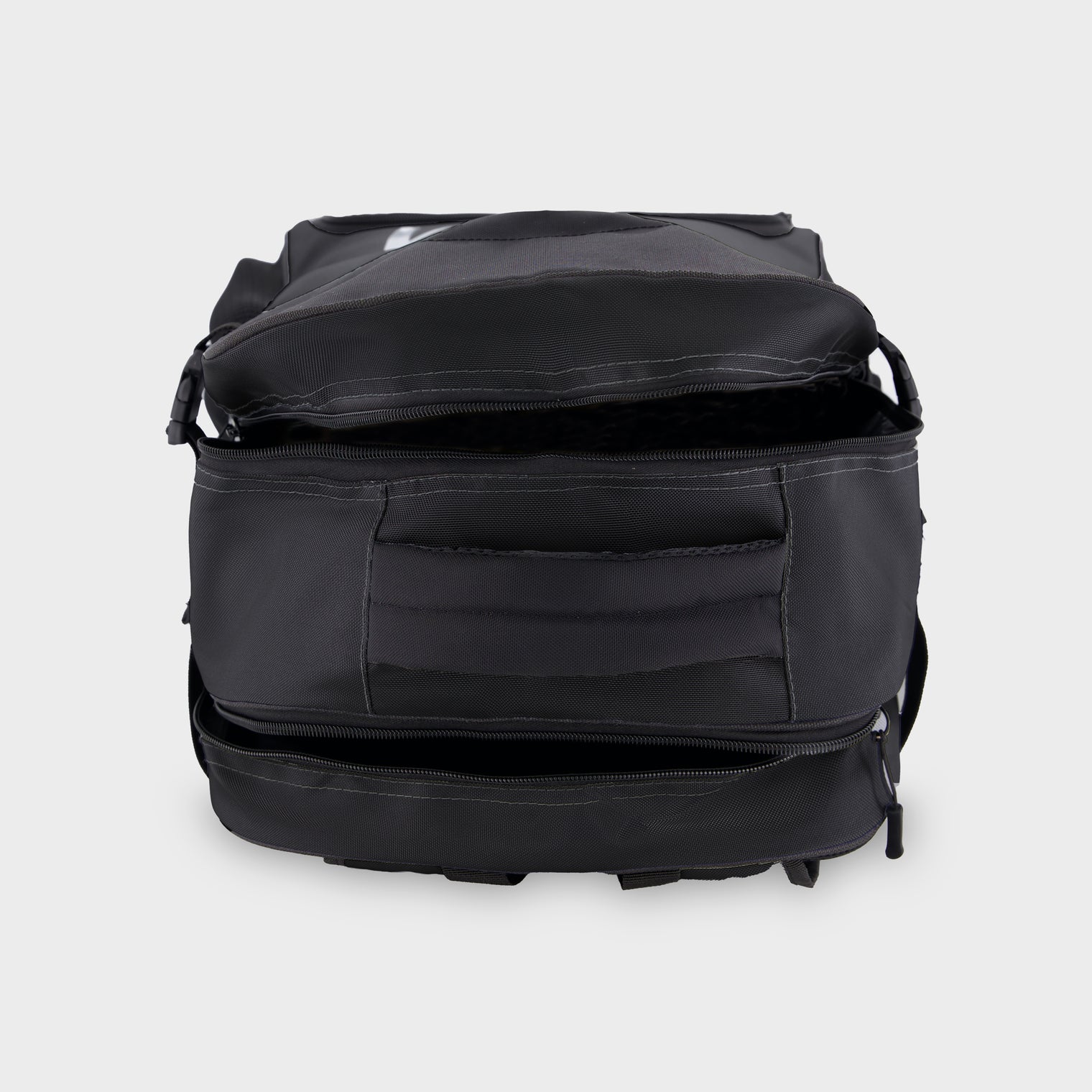 Black Padel Bagpack