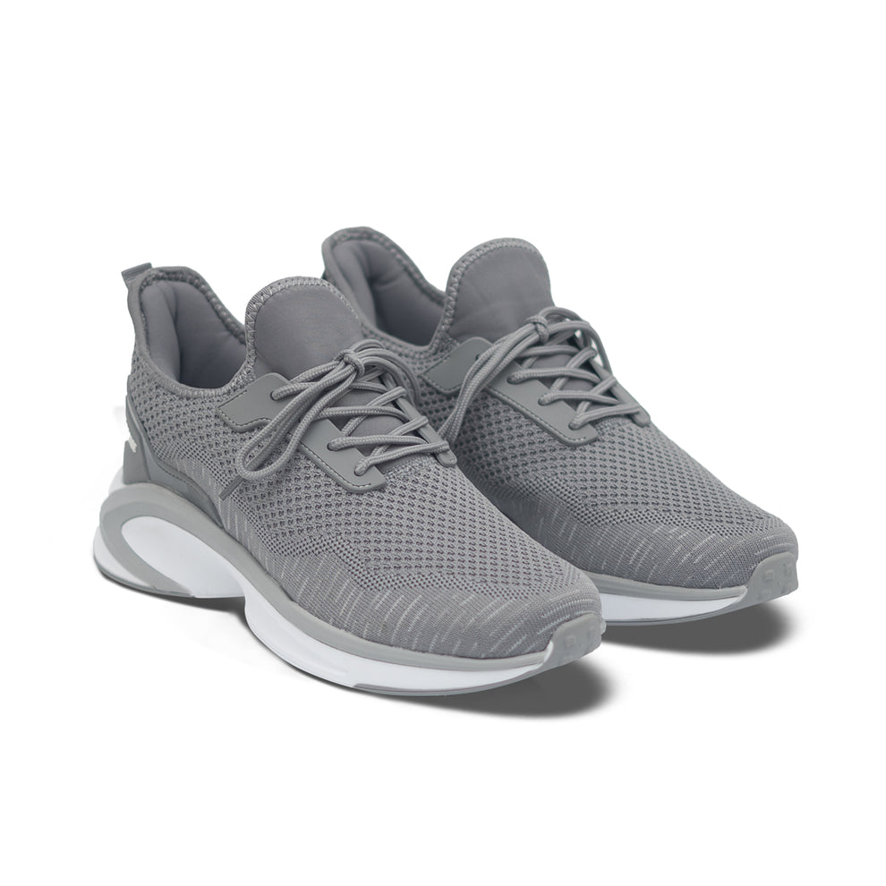 best grey sneakers shoes for men online price in Pakistan
