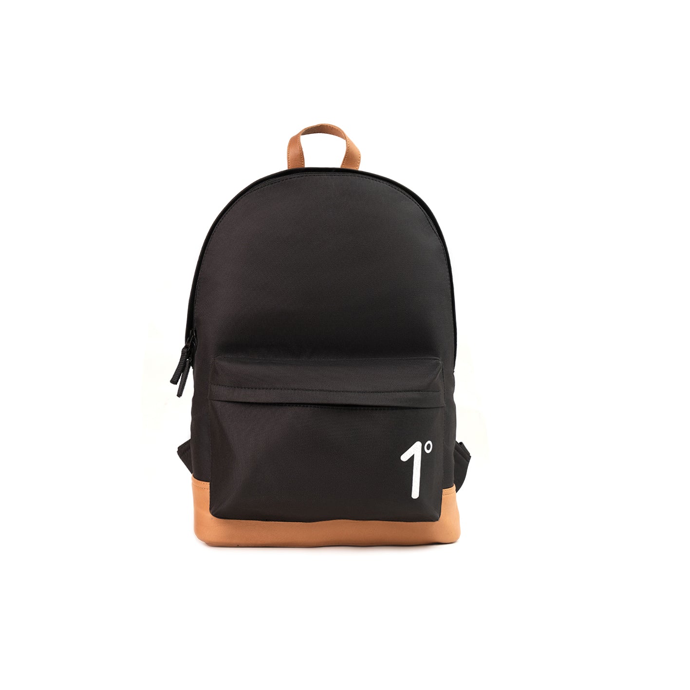 Black & Tan DayPack