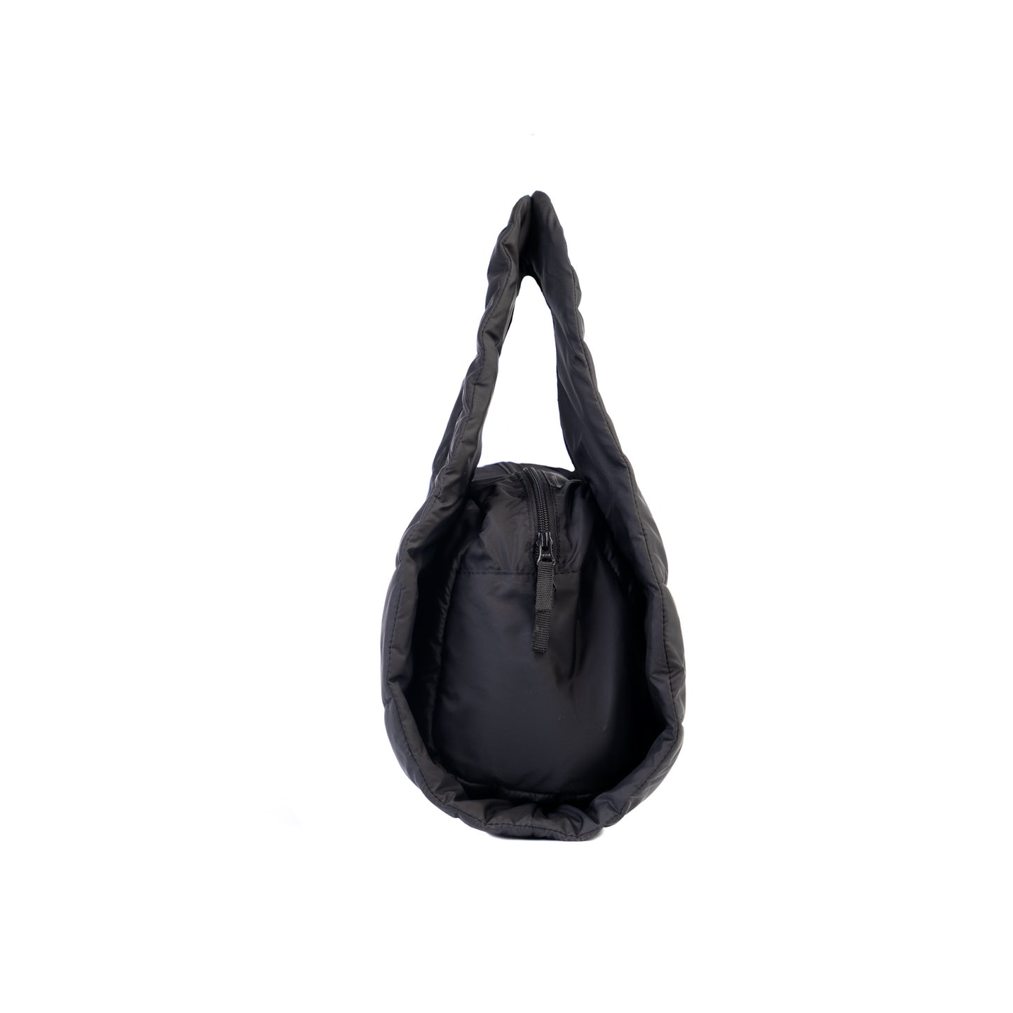 Hobo Black Bag