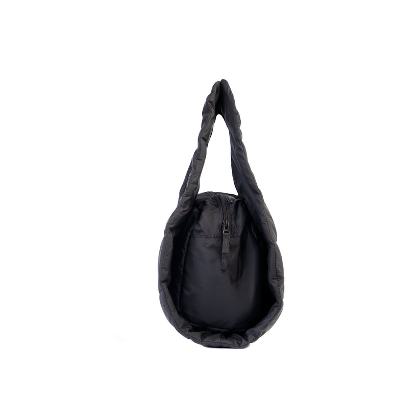 Hobo Black bag in pakistan