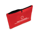 SUNSHINE Red Pouch