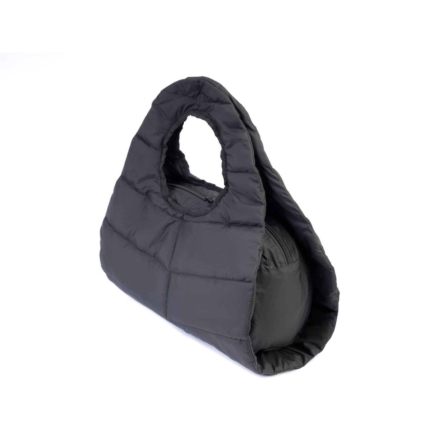 Hobo Black Bag