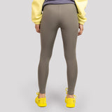 Women Grey Tights