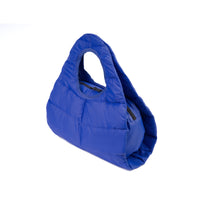 Hobo Blue Depth Bag