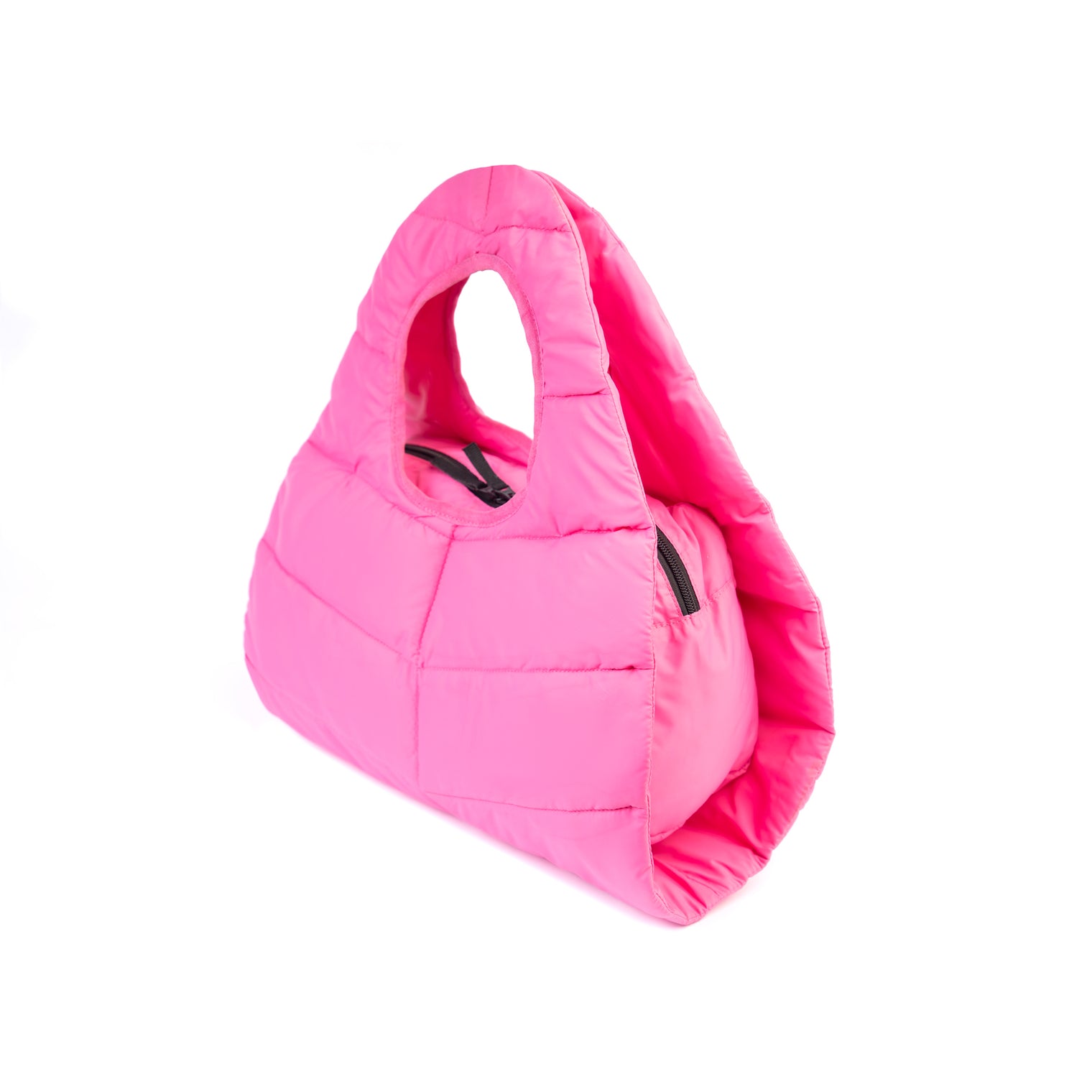 Hobo Pink Bag