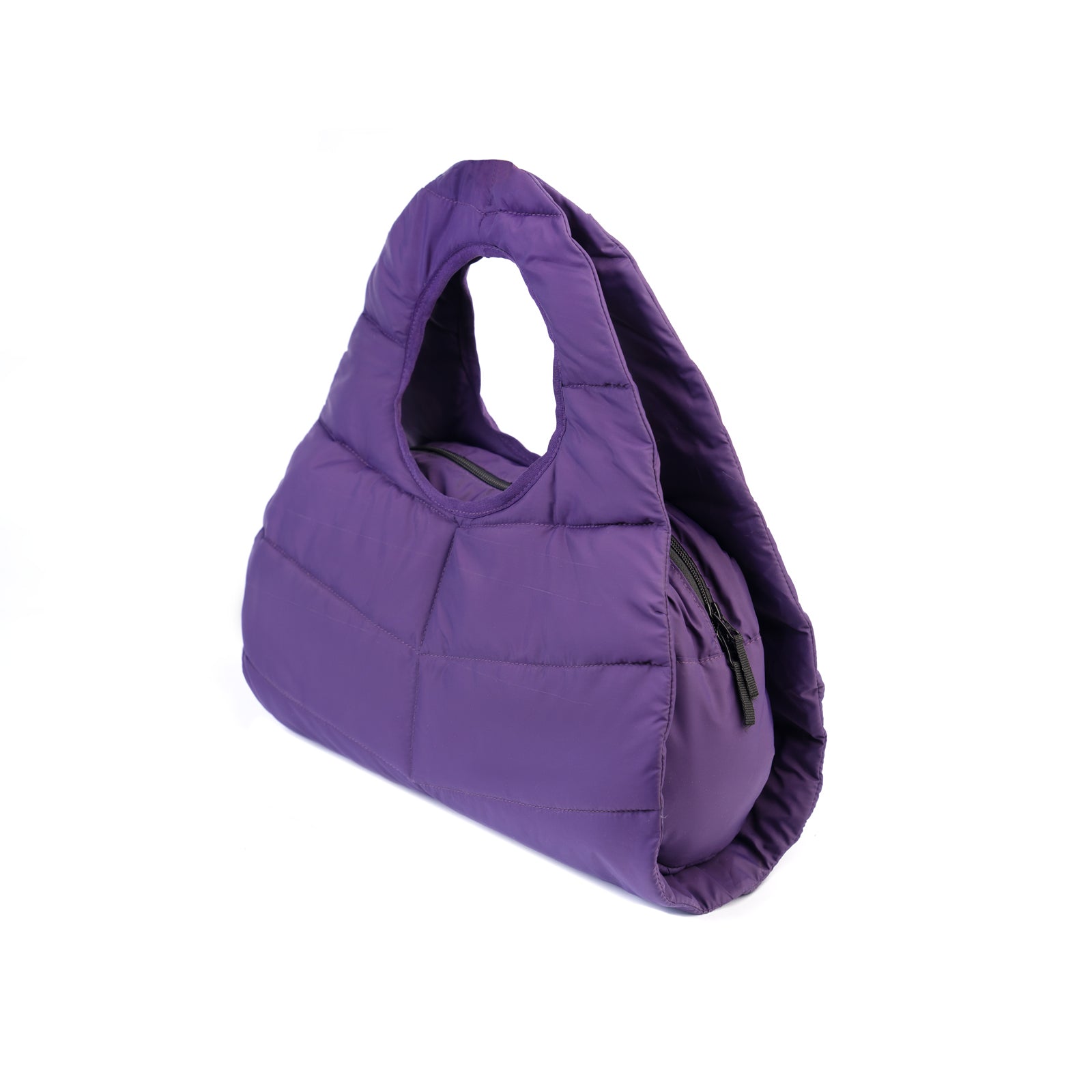 Hobo Purple Bag